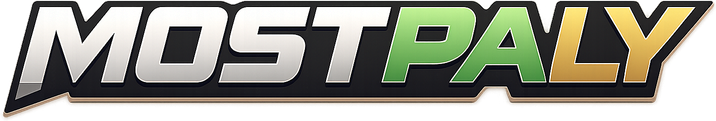 Mostpaly Logo